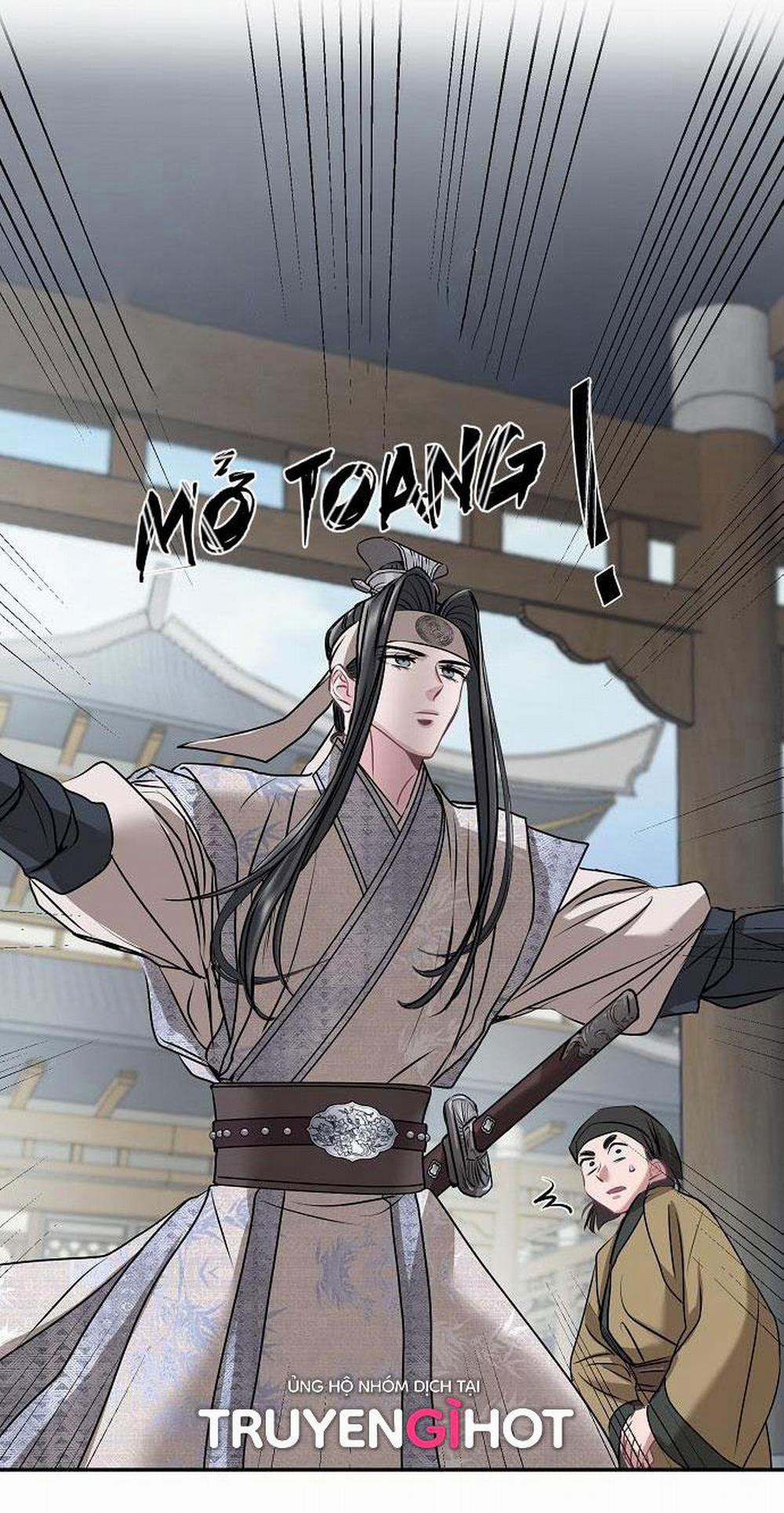 Xuân Phong Viên Mãn 6 trang 31