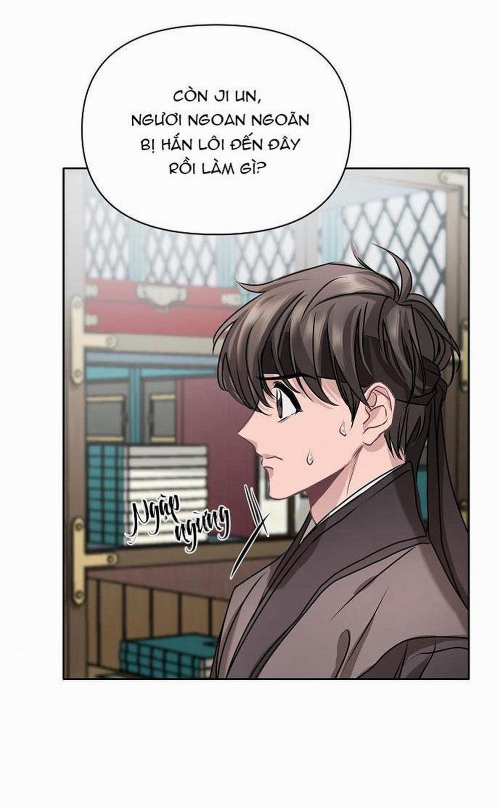 Xuân Phong Viên Mãn 6 trang 35