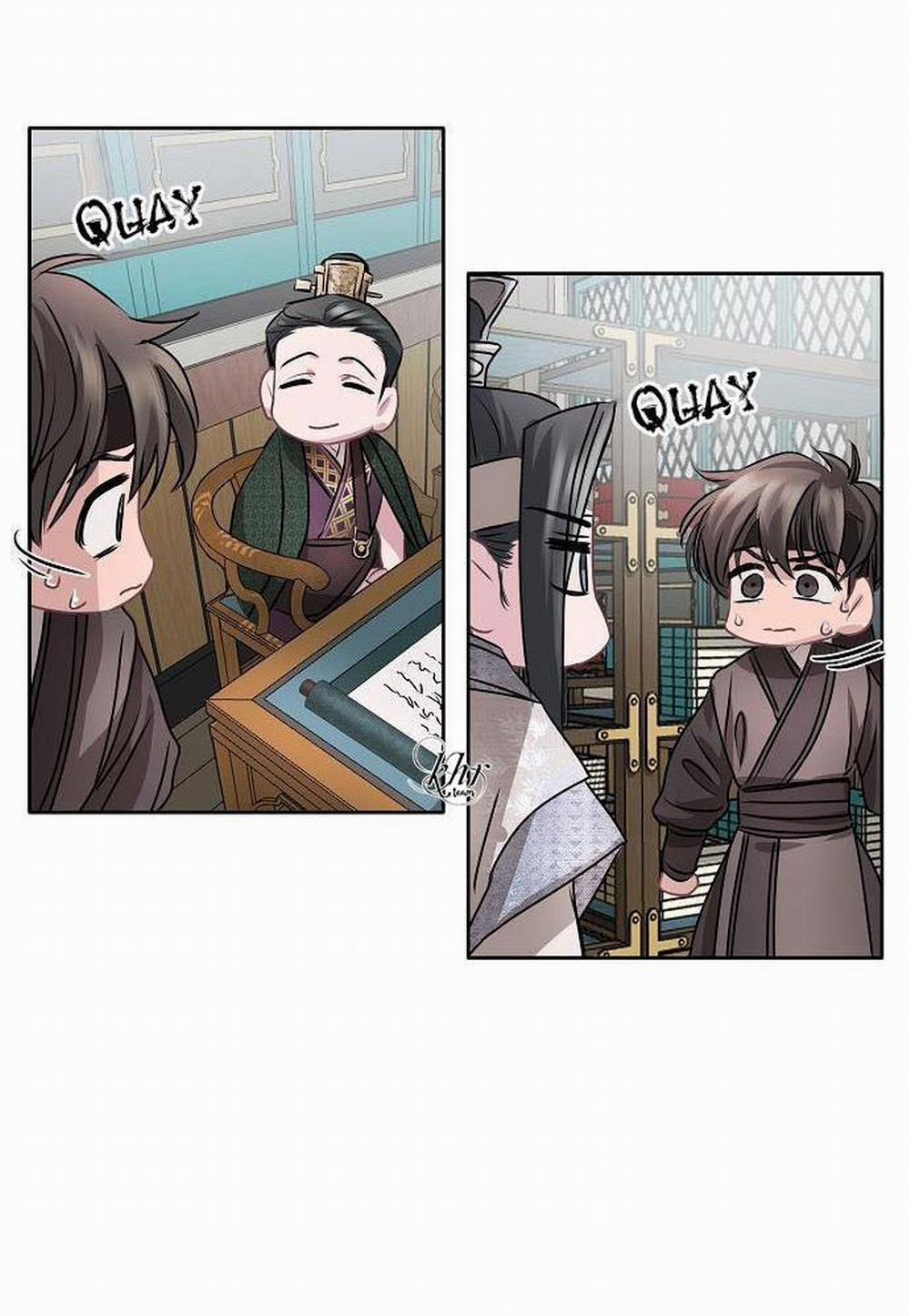 Xuân Phong Viên Mãn 6 trang 36