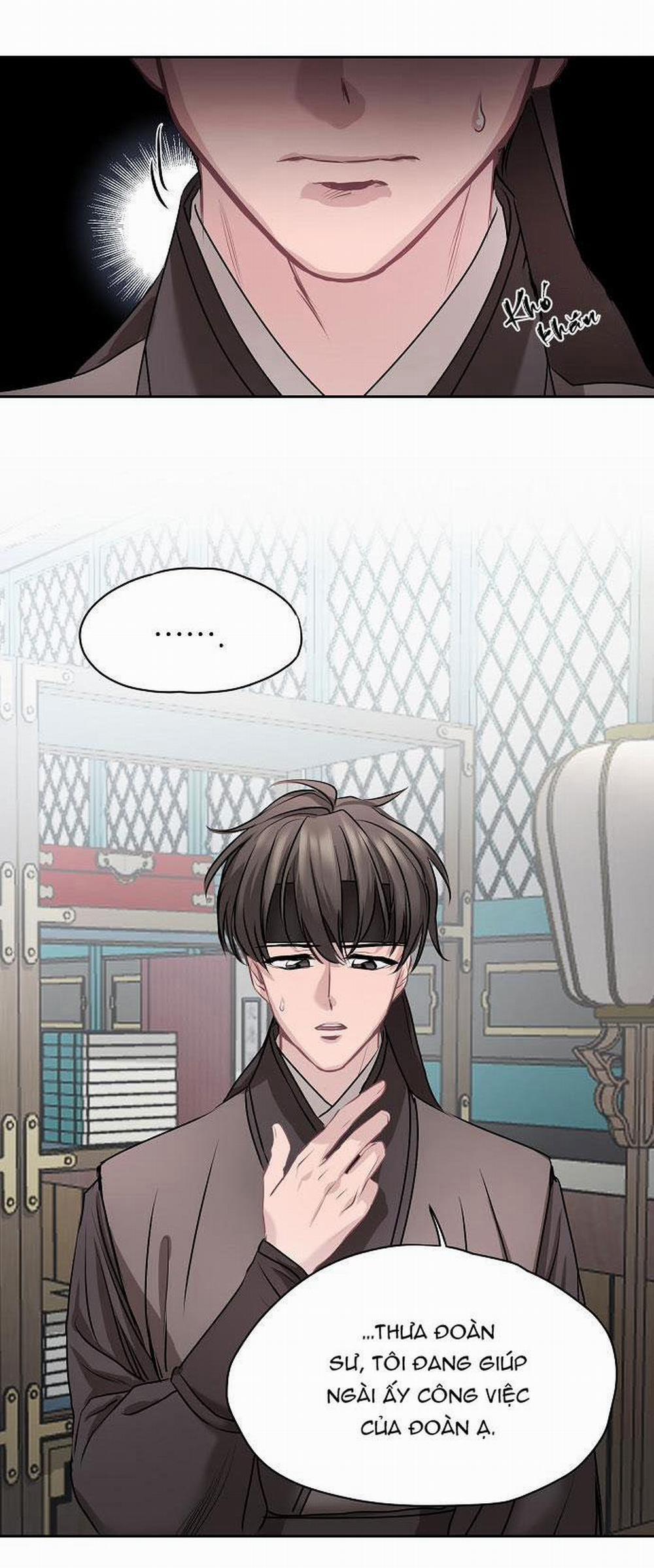 Xuân Phong Viên Mãn 6 trang 37