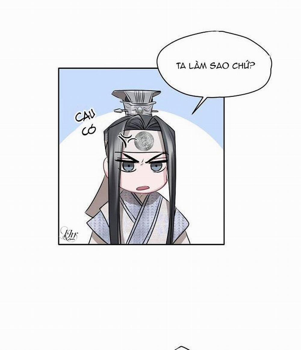 Xuân Phong Viên Mãn 6 trang 50