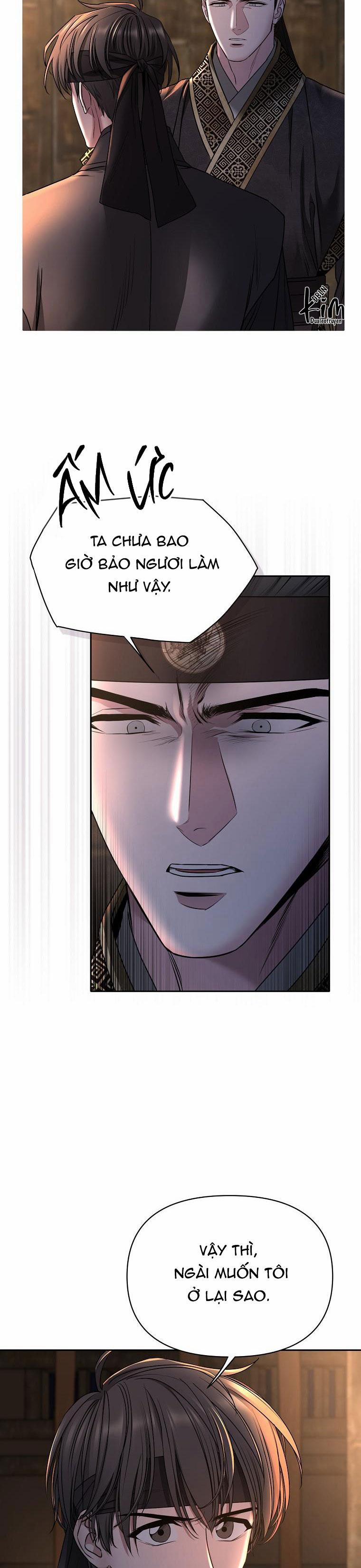 Xuân Phong Viên Mãn 61 Truy thê trang 13