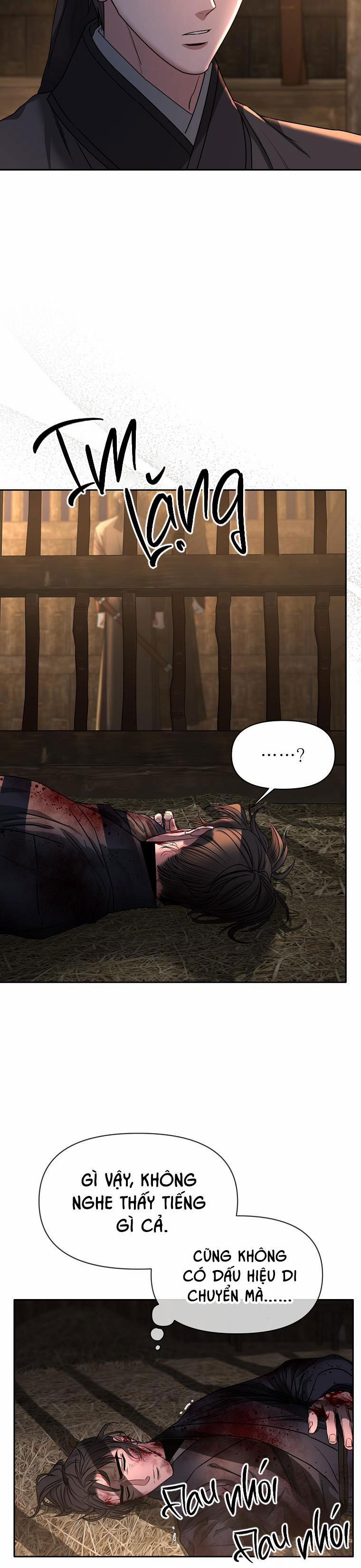 Xuân Phong Viên Mãn 61 Truy thê trang 14