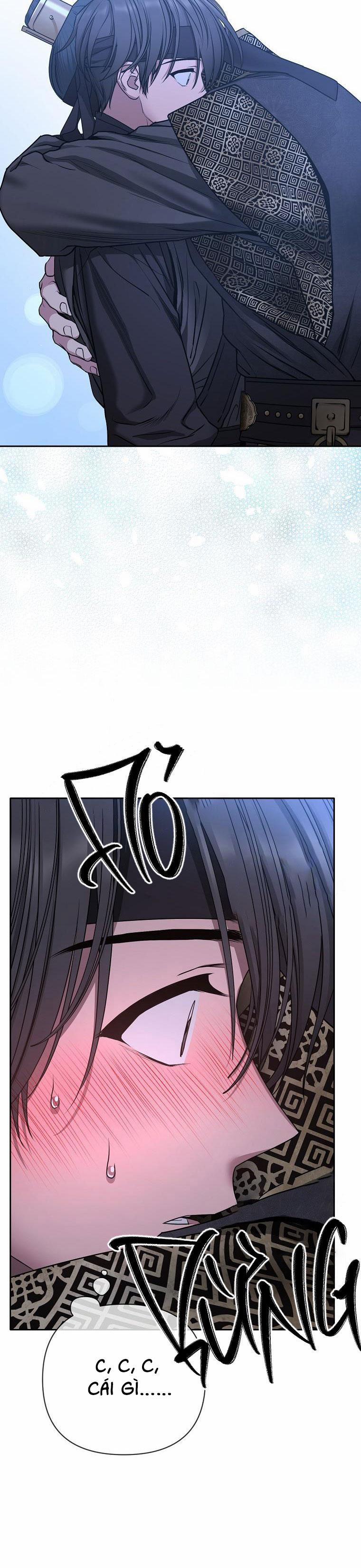 Xuân Phong Viên Mãn 61 Truy thê trang 21