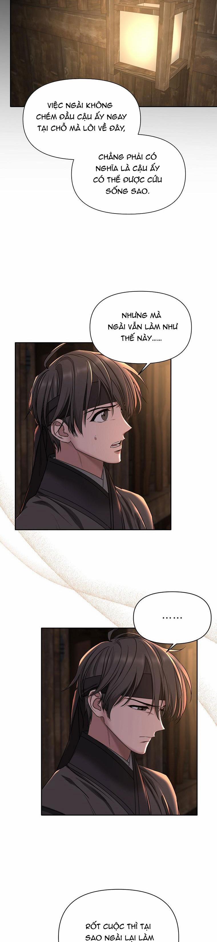 Xuân Phong Viên Mãn 61 Truy thê trang 8