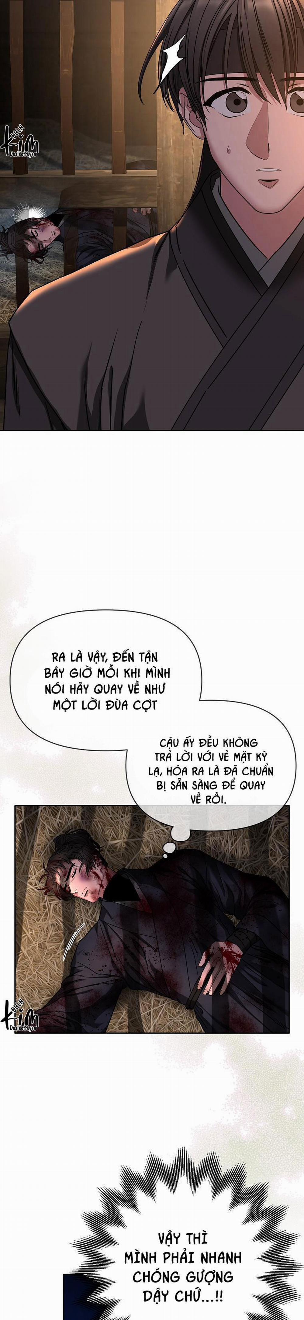 Xuân Phong Viên Mãn 61 trang 10