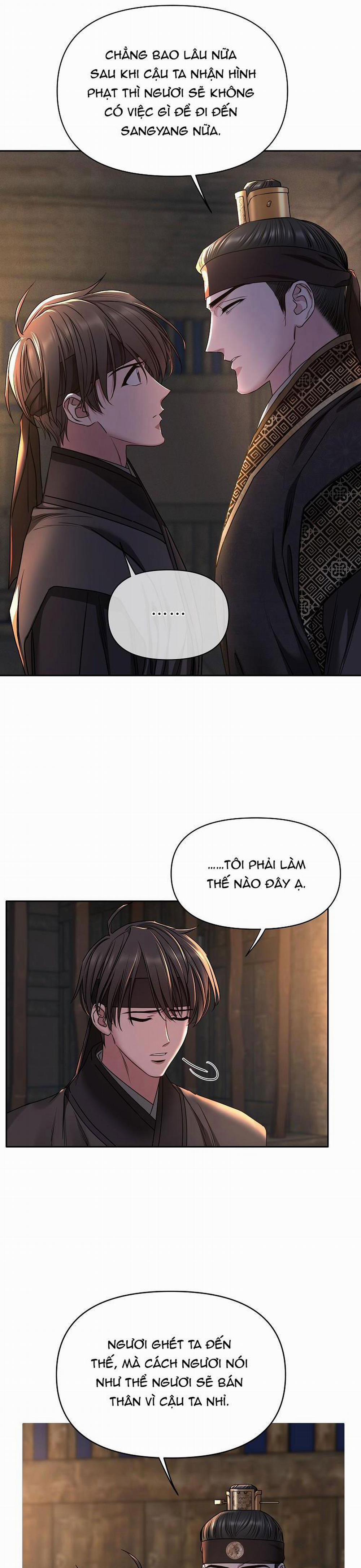 Xuân Phong Viên Mãn 61 trang 12