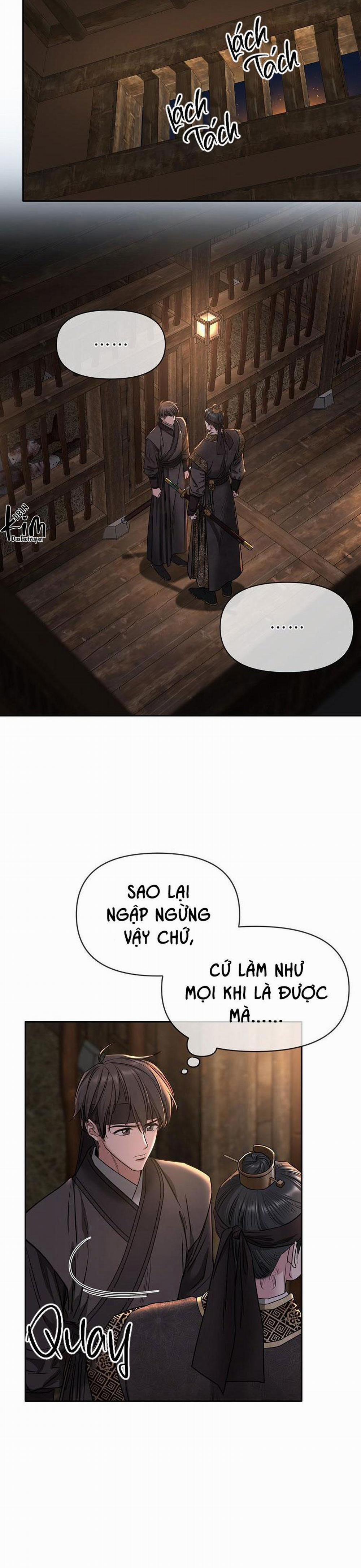 Xuân Phong Viên Mãn 61 trang 16