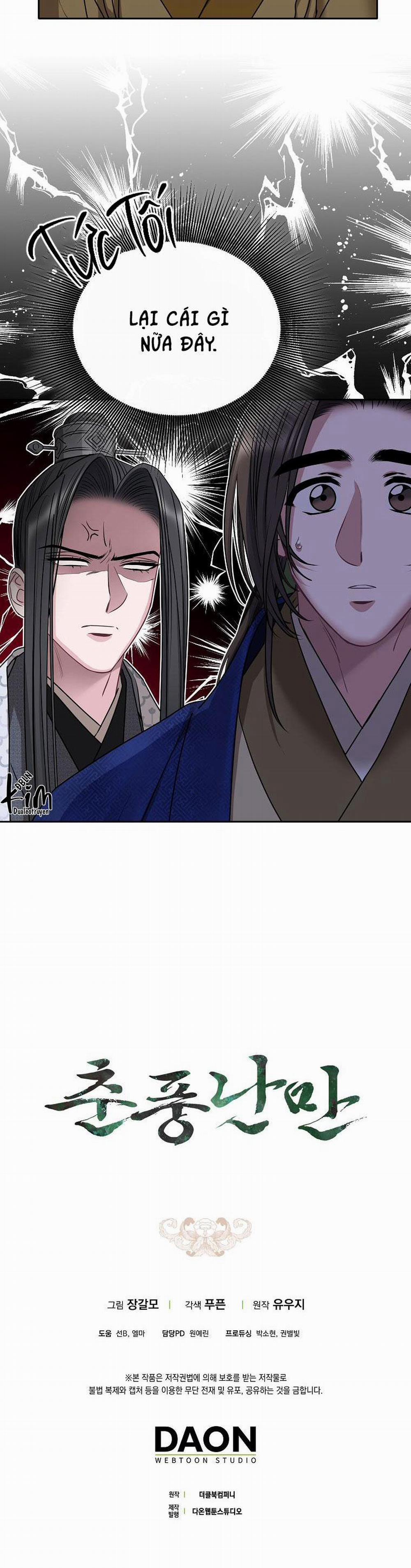 Xuân Phong Viên Mãn 61 trang 29