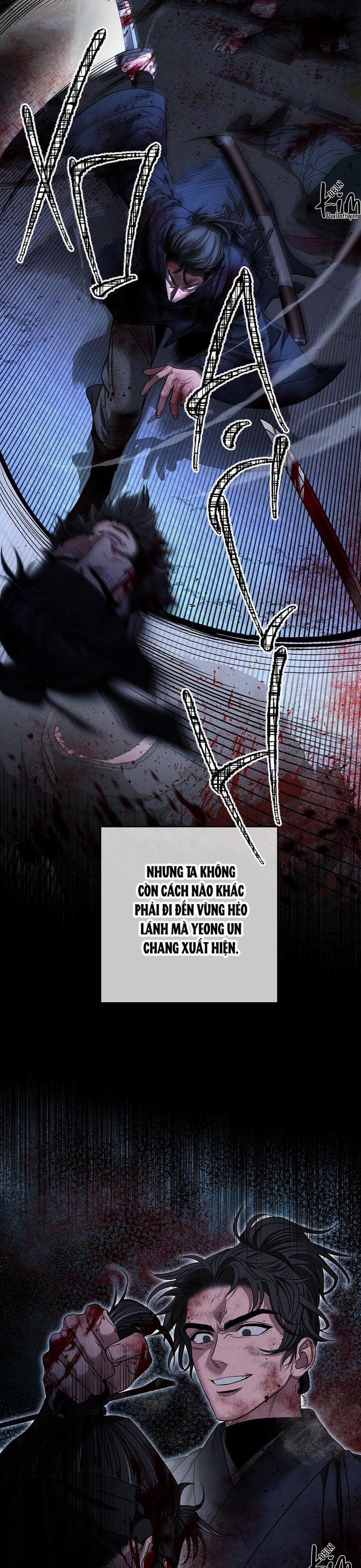 Xuân Phong Viên Mãn 61 trang 5