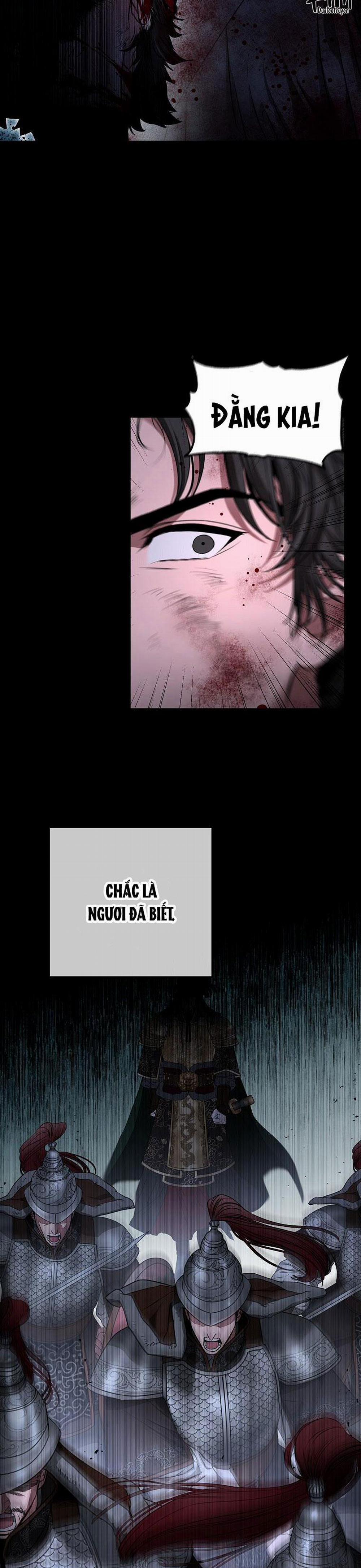 Xuân Phong Viên Mãn 61 trang 6