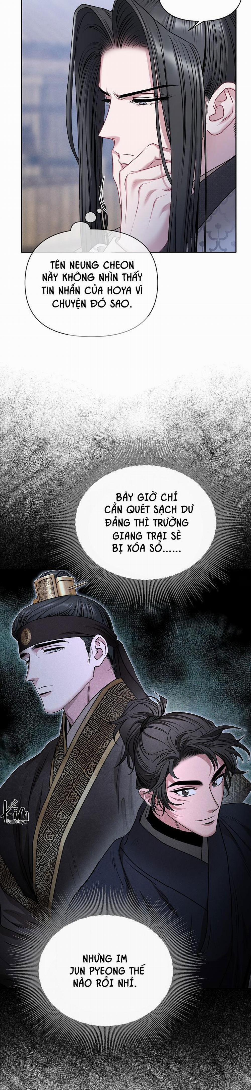 Xuân Phong Viên Mãn 62 trang 16