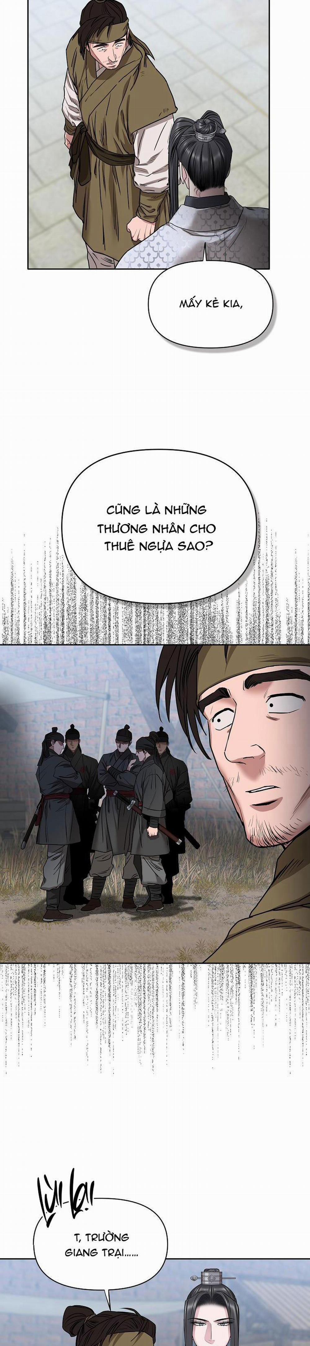 Xuân Phong Viên Mãn 62 trang 18