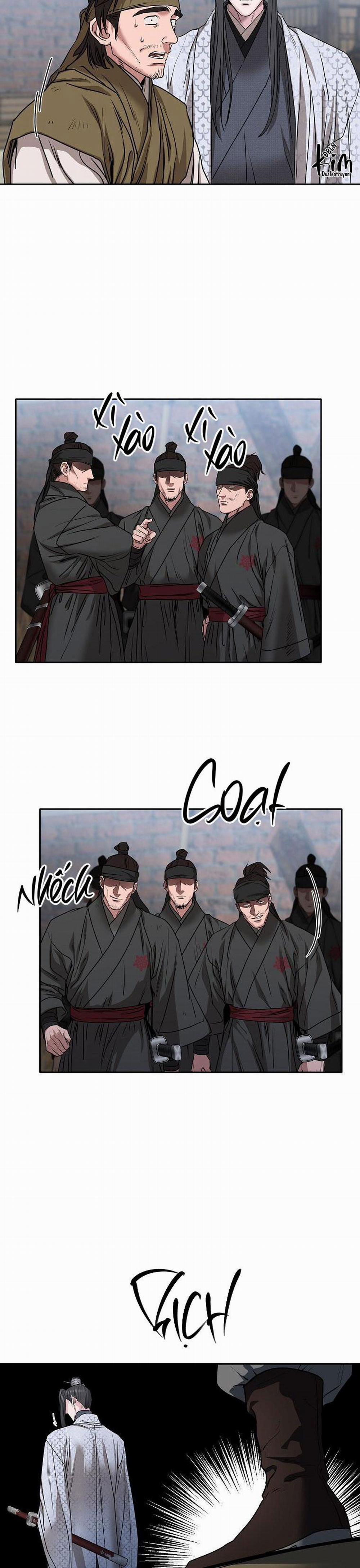 Xuân Phong Viên Mãn 62 trang 19