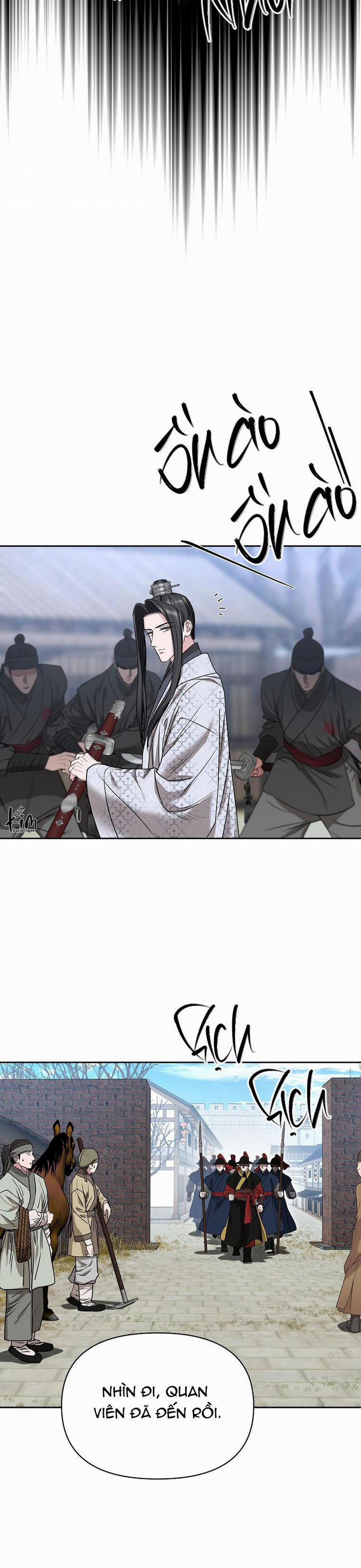 Xuân Phong Viên Mãn 62 trang 28