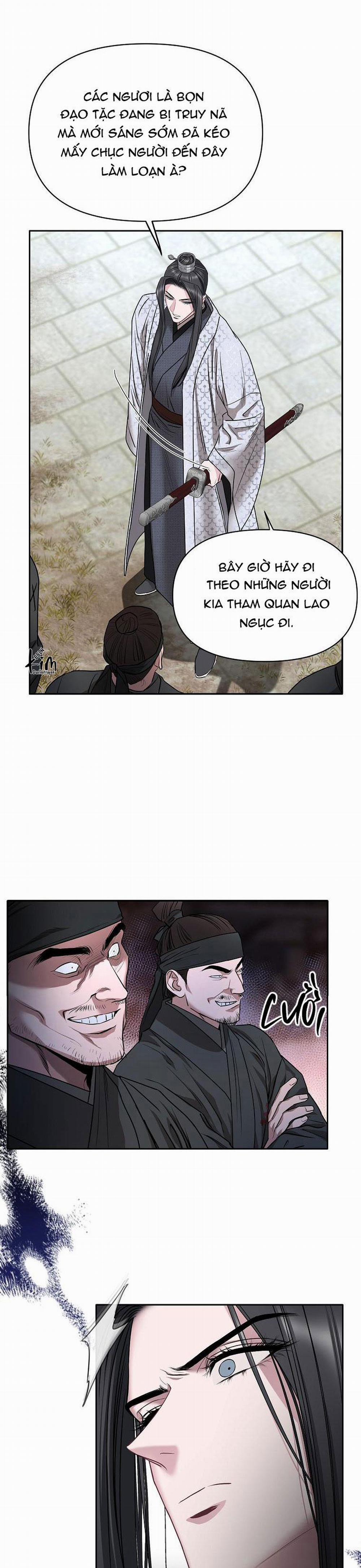 Xuân Phong Viên Mãn 62 trang 29