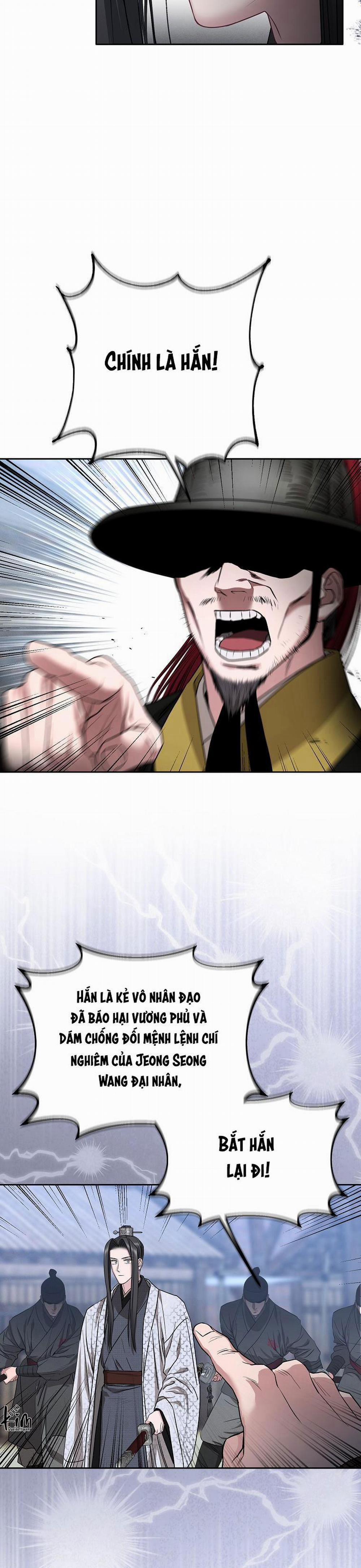 Xuân Phong Viên Mãn 62 trang 30