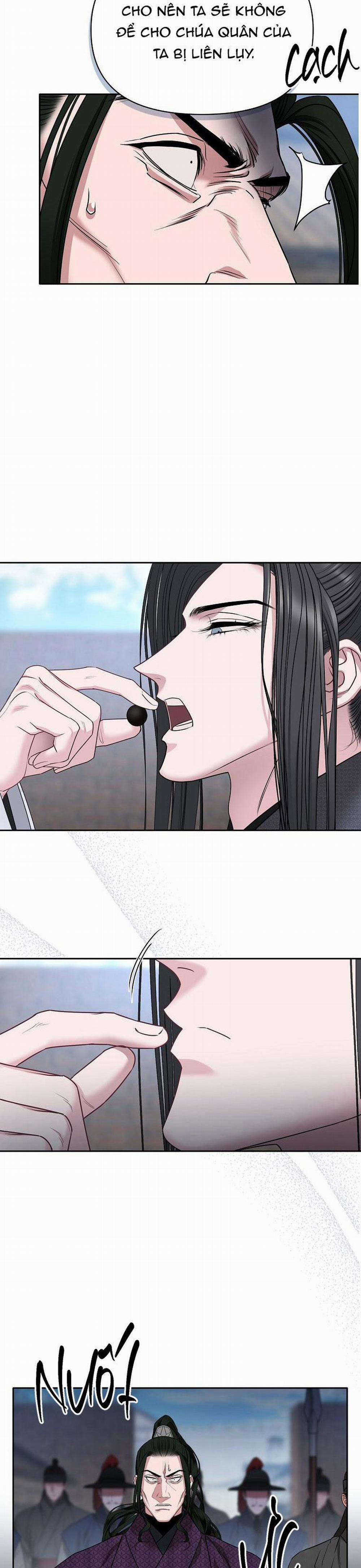 Xuân Phong Viên Mãn 63 trang 28