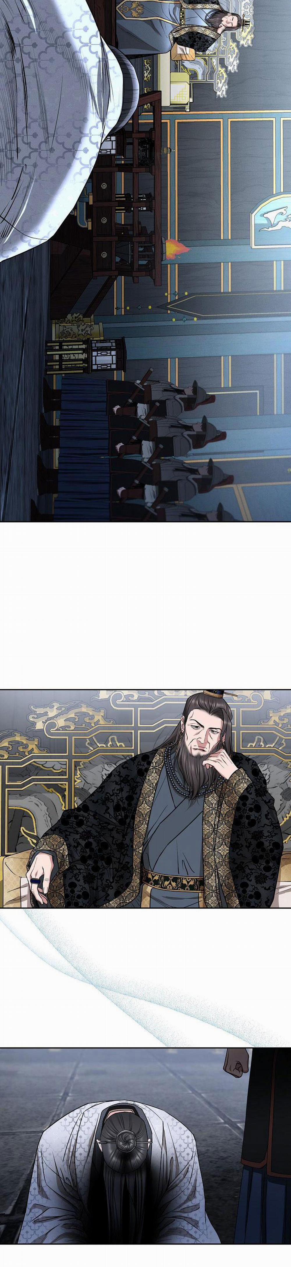 Xuân Phong Viên Mãn 64 trang 11