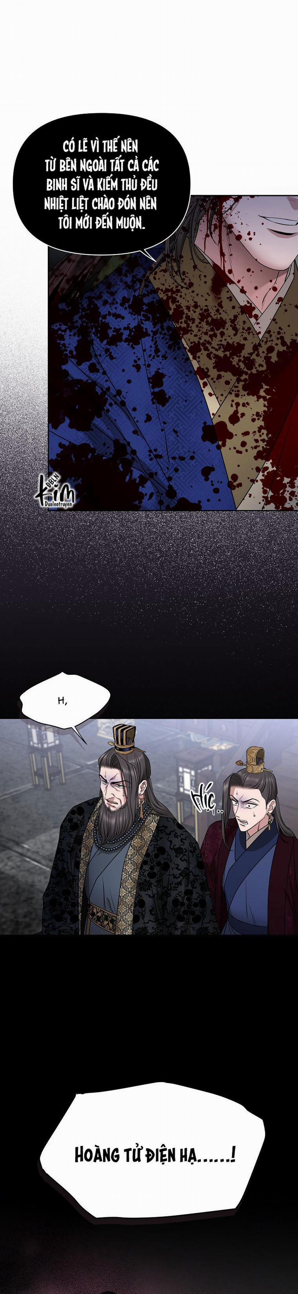 Xuân Phong Viên Mãn 64 trang 29