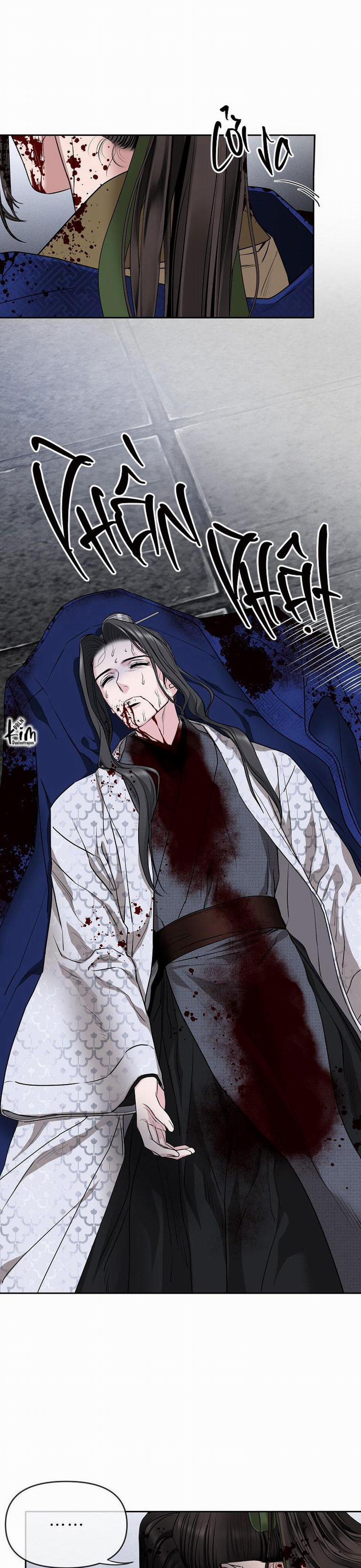 Xuân Phong Viên Mãn 65 trang 11