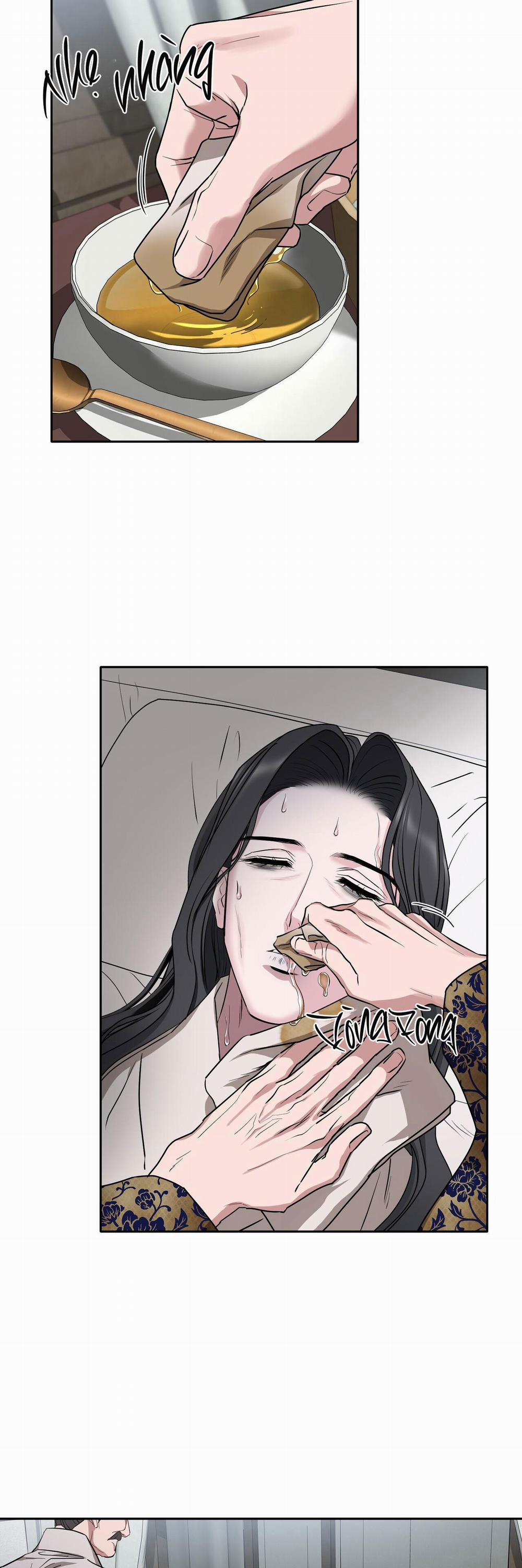 Xuân Phong Viên Mãn 66 trang 12