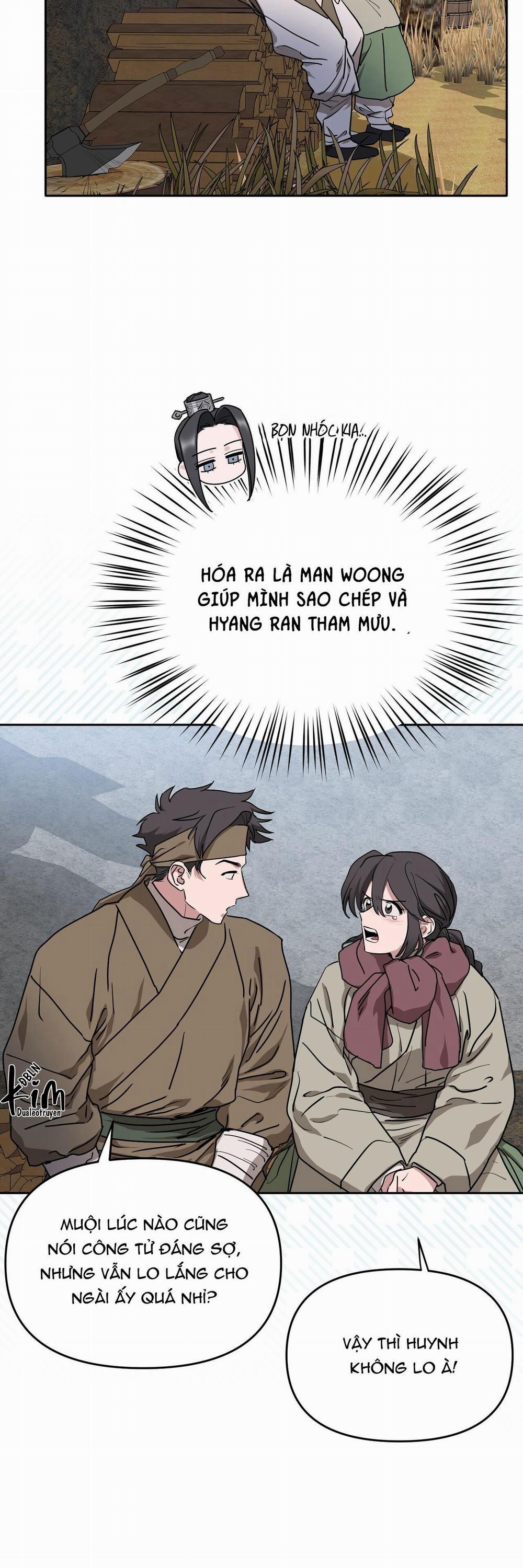 Xuân Phong Viên Mãn 66 trang 3