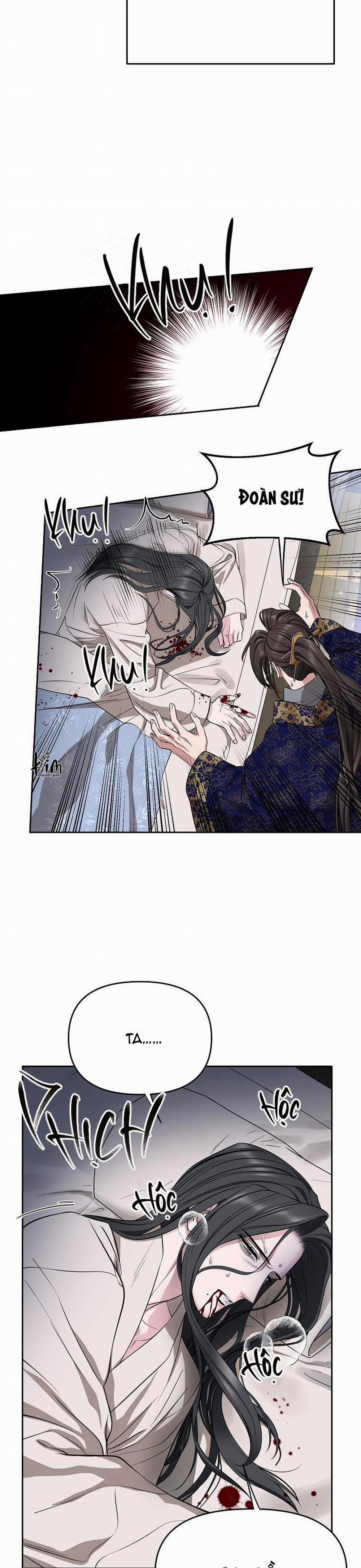 Xuân Phong Viên Mãn 67 trang 10