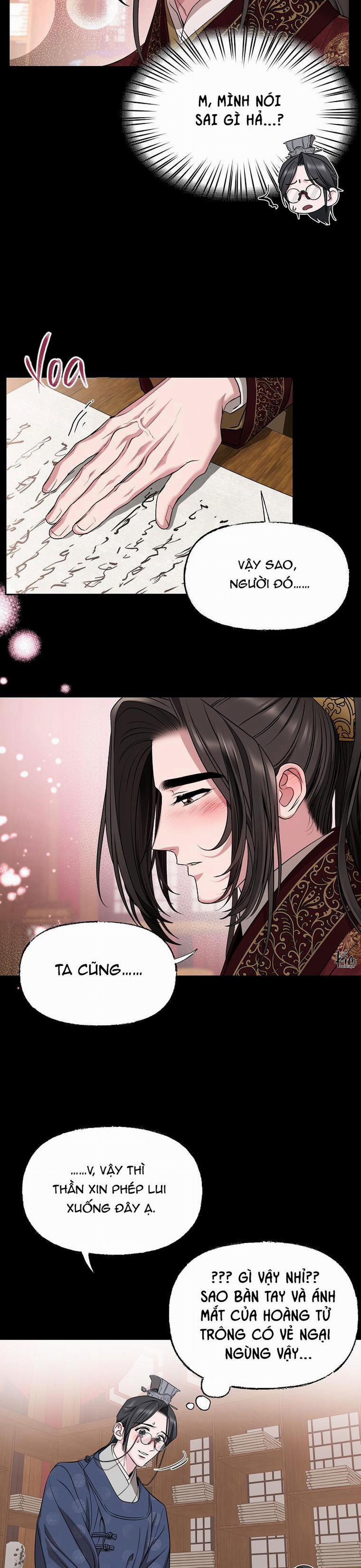 Xuân Phong Viên Mãn 67 trang 20