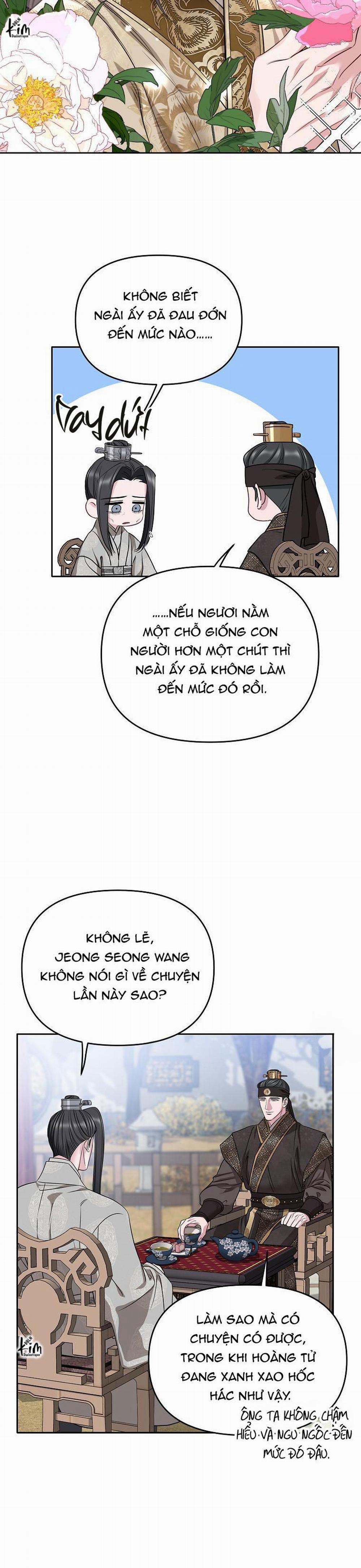 Xuân Phong Viên Mãn 68 trang 16