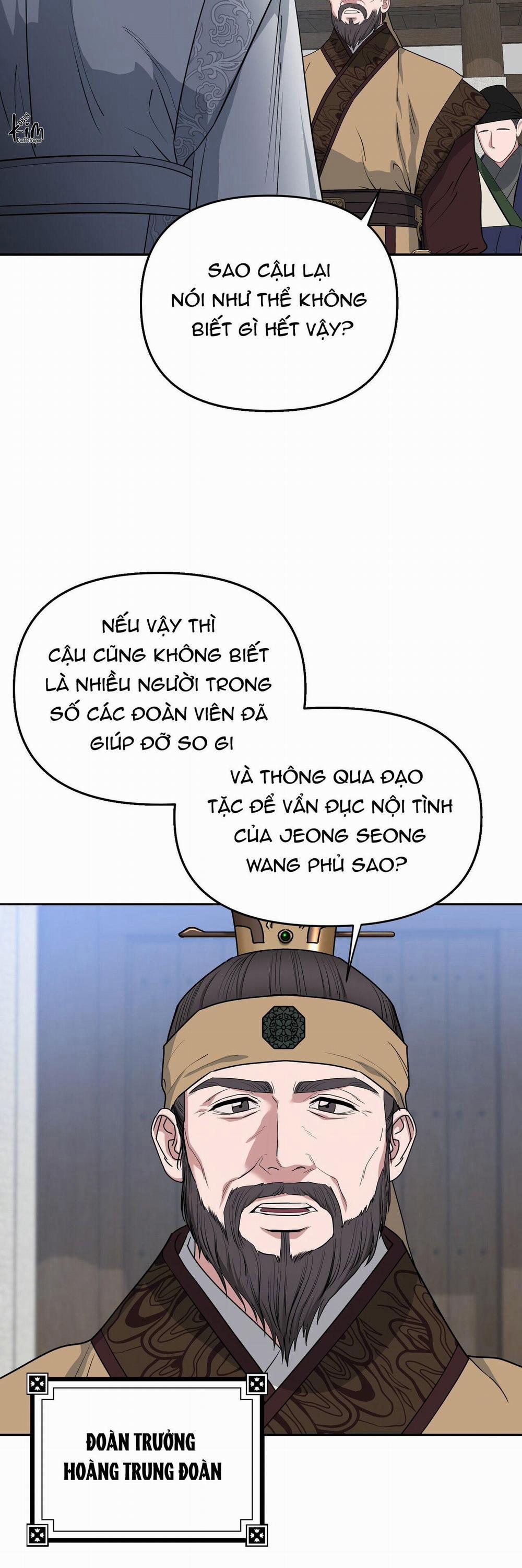 Xuân Phong Viên Mãn 69 trang 19