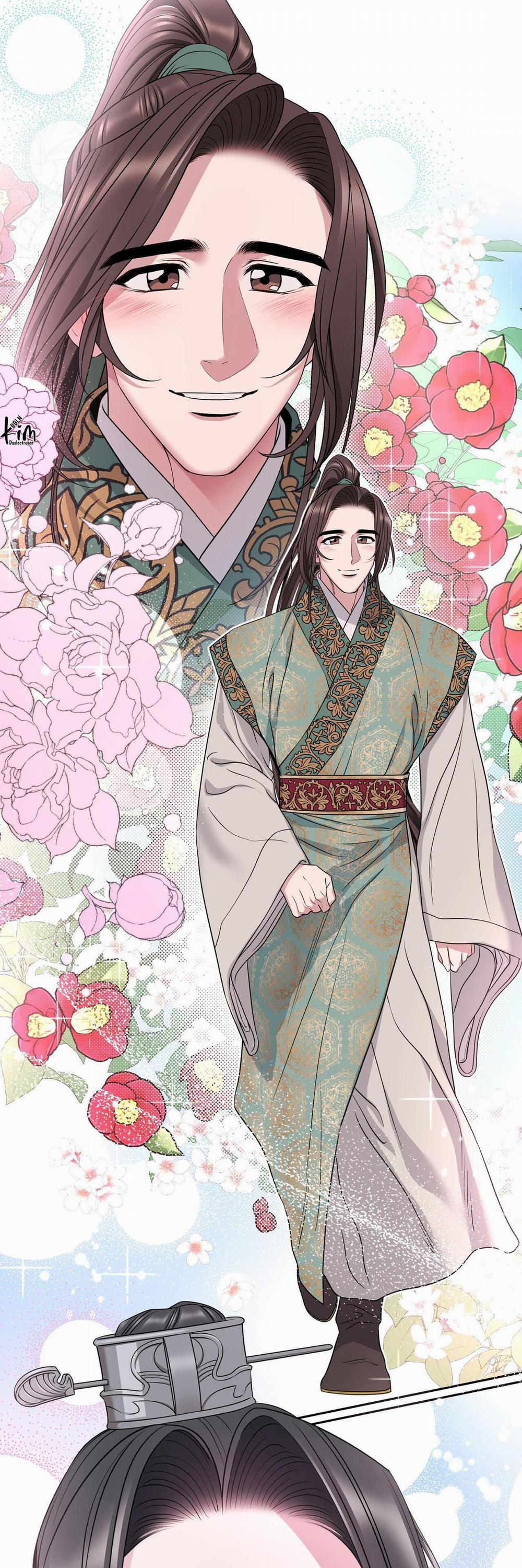 Xuân Phong Viên Mãn 69 trang 27