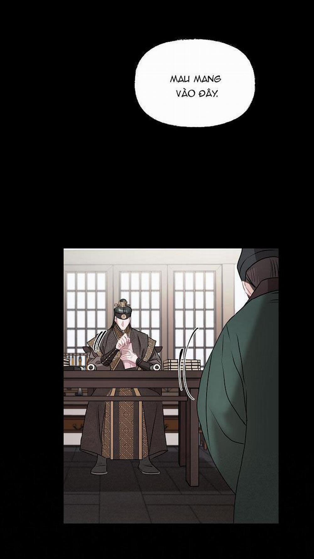 Xuân Phong Viên Mãn 7 trang 15