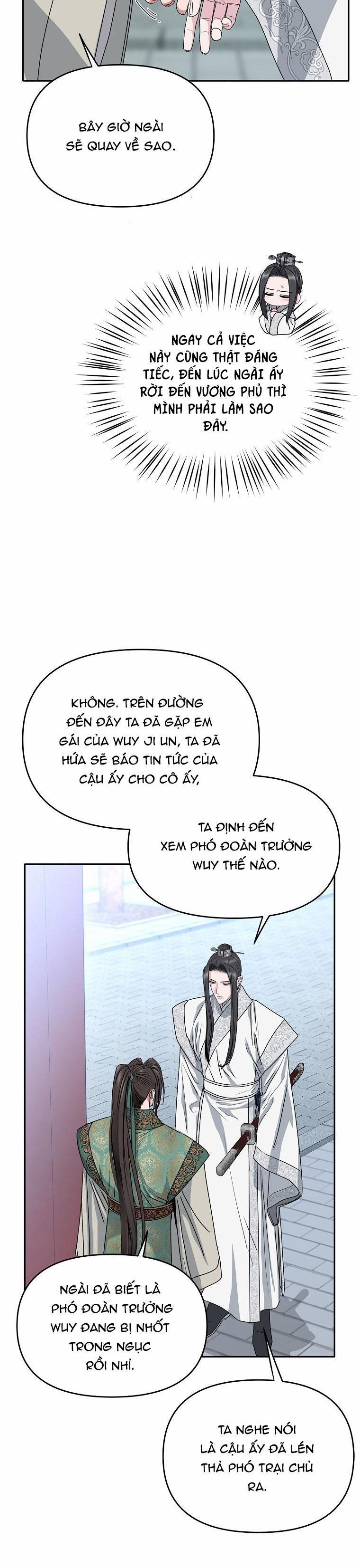 Xuân Phong Viên Mãn 70 trang 24