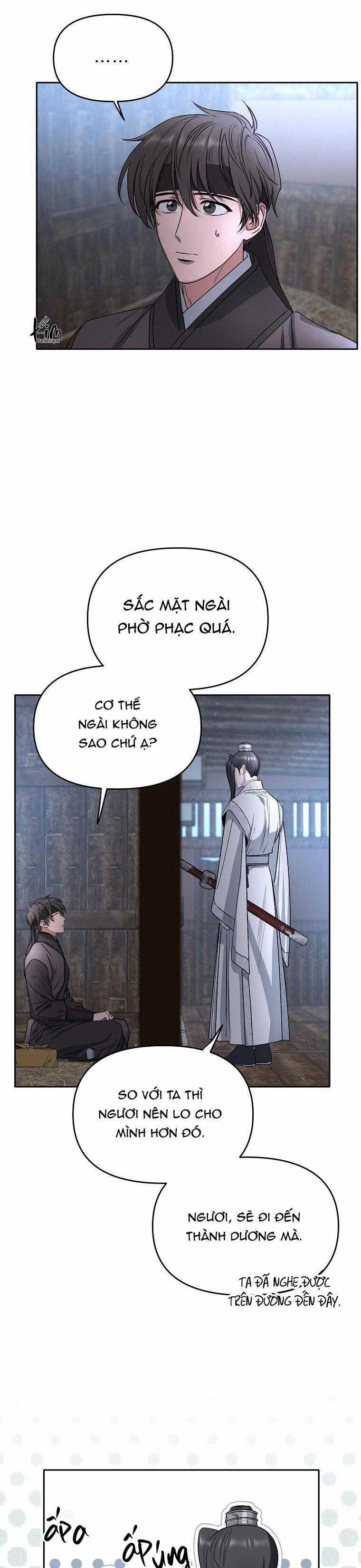 Xuân Phong Viên Mãn 71 trang 20