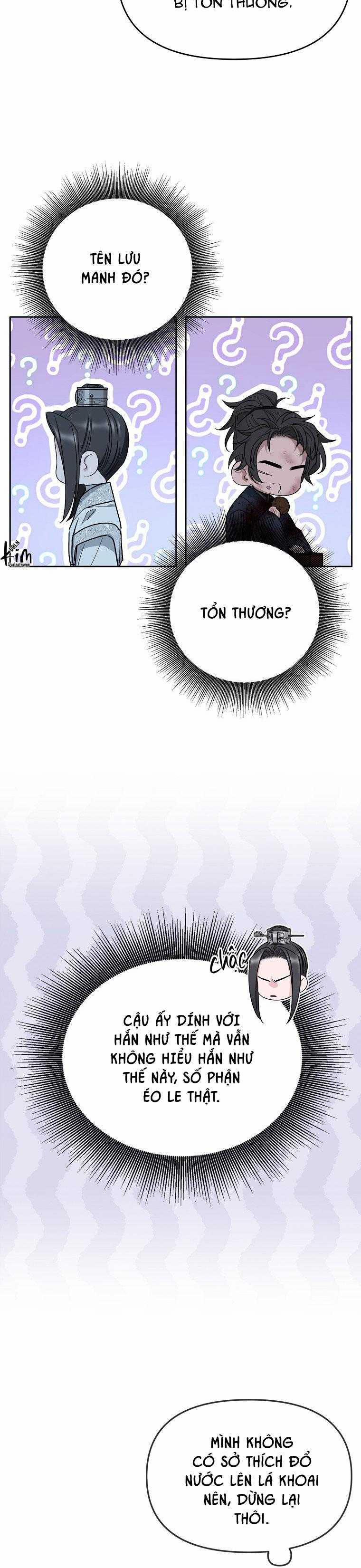 Xuân Phong Viên Mãn 71 trang 27