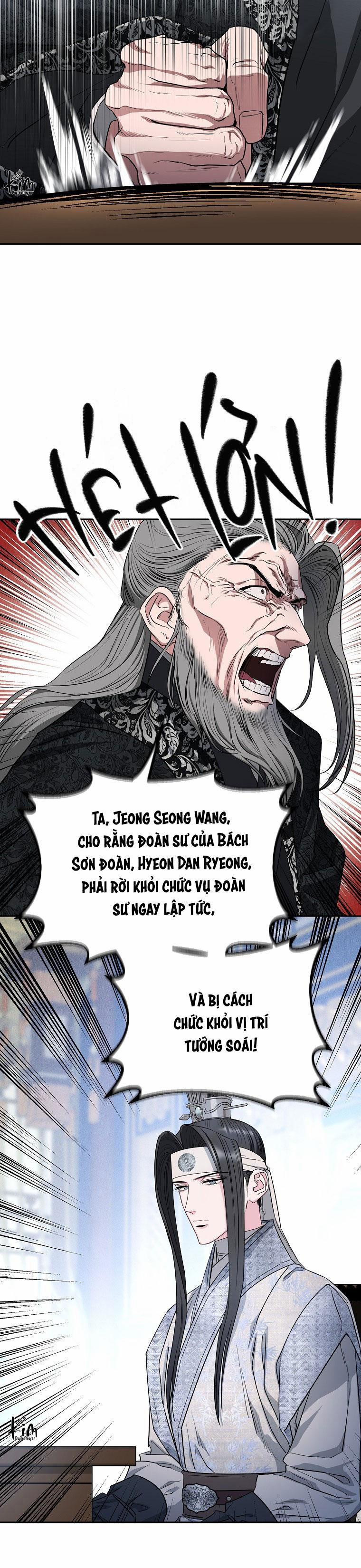 Xuân Phong Viên Mãn 72 trang 20