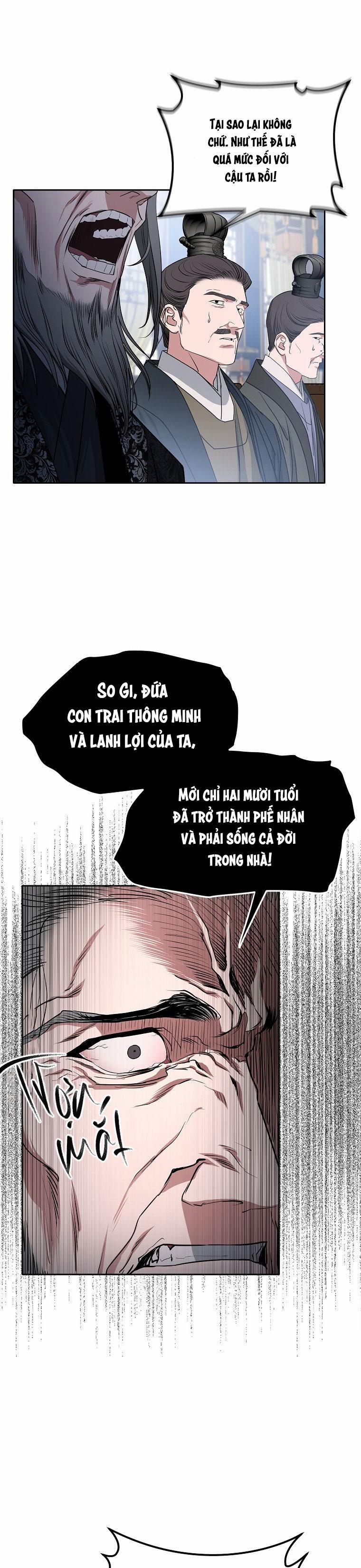 Xuân Phong Viên Mãn 72 trang 22