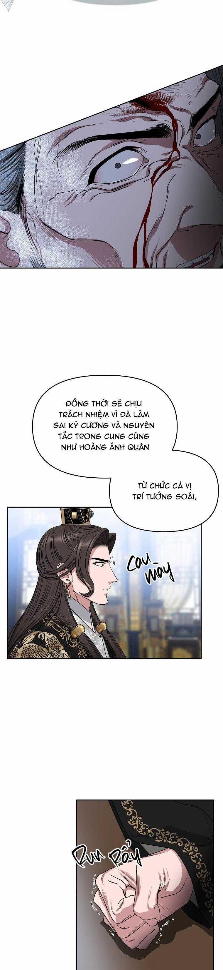 Xuân Phong Viên Mãn 73 trang 28