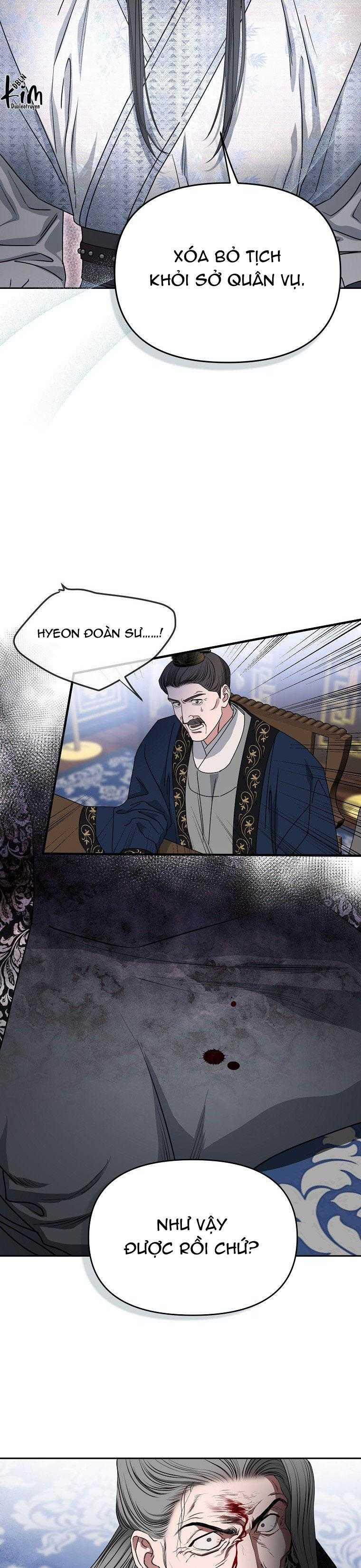 Xuân Phong Viên Mãn 73 trang 30