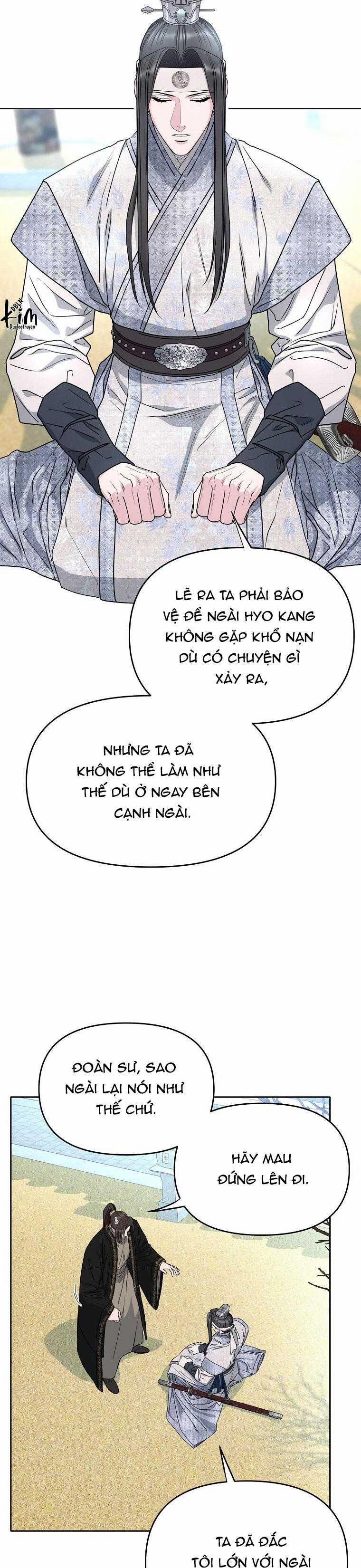 Xuân Phong Viên Mãn 74 trang 20