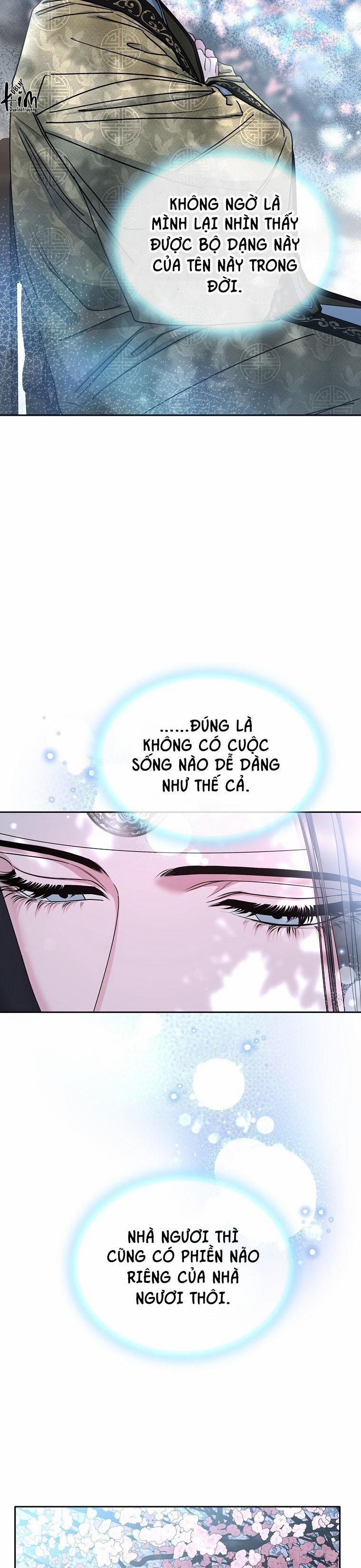 Xuân Phong Viên Mãn 75 end ss3 trang 14