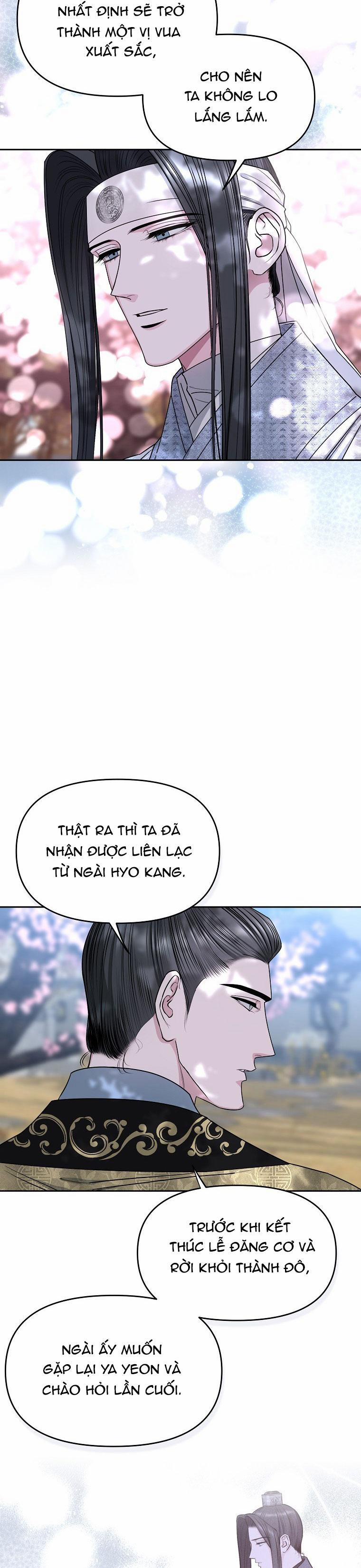 Xuân Phong Viên Mãn 75 end ss3 trang 22
