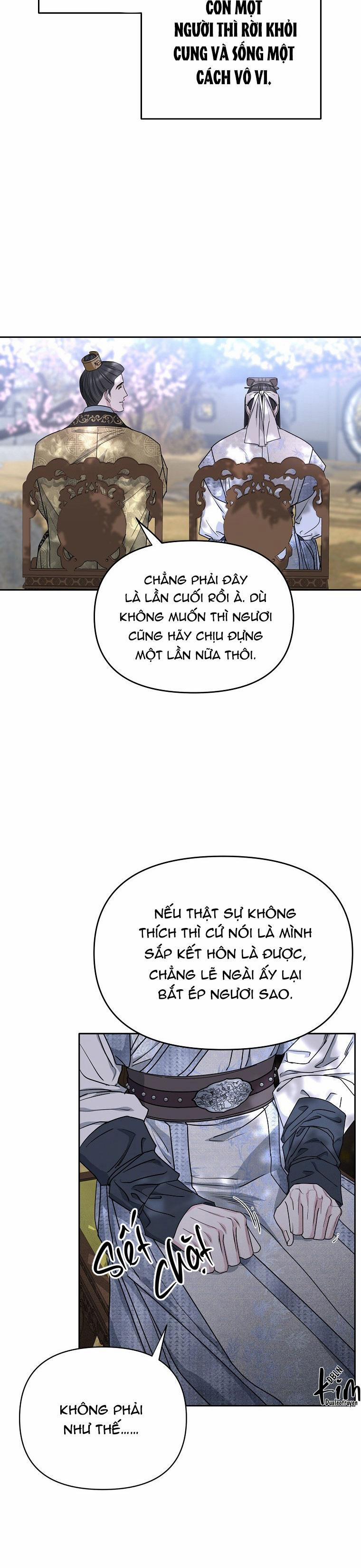 Xuân Phong Viên Mãn 75 end ss3 trang 24