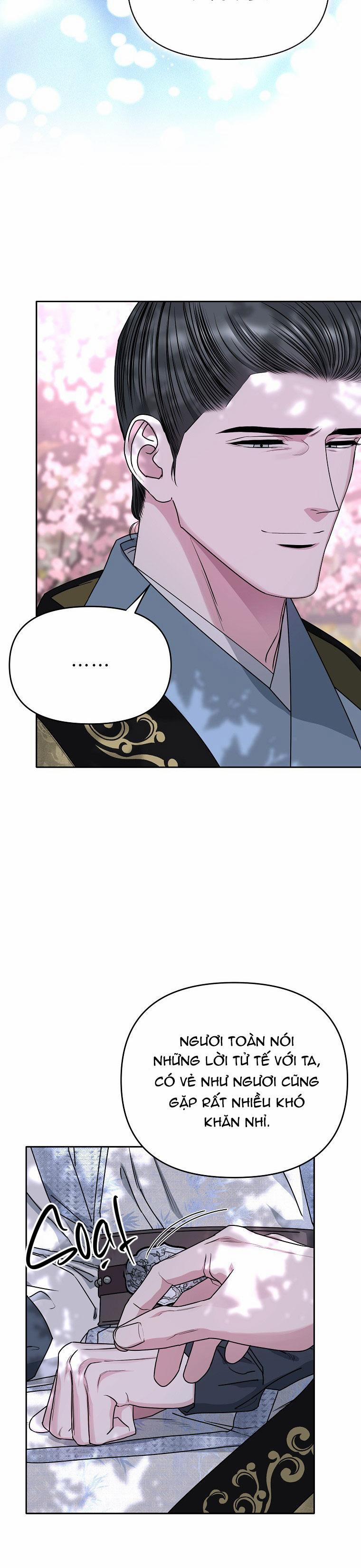 Xuân Phong Viên Mãn 75 end ss3 trang 28