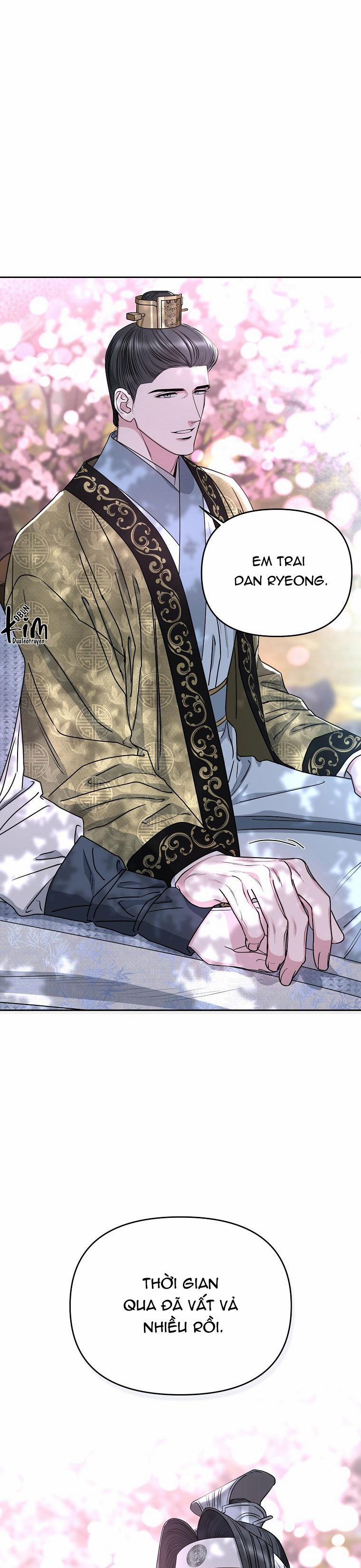 Xuân Phong Viên Mãn 75 end ss3 trang 29