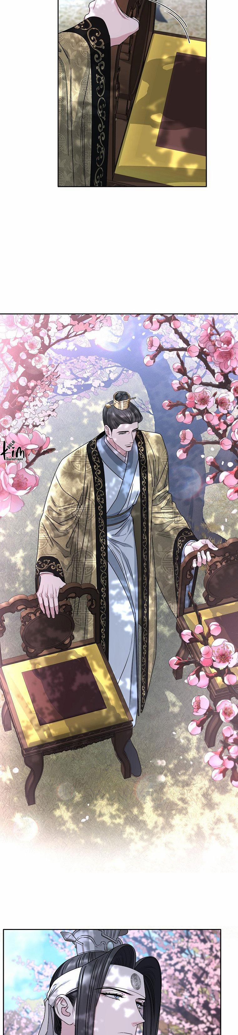 Xuân Phong Viên Mãn 75 end ss3 trang 3