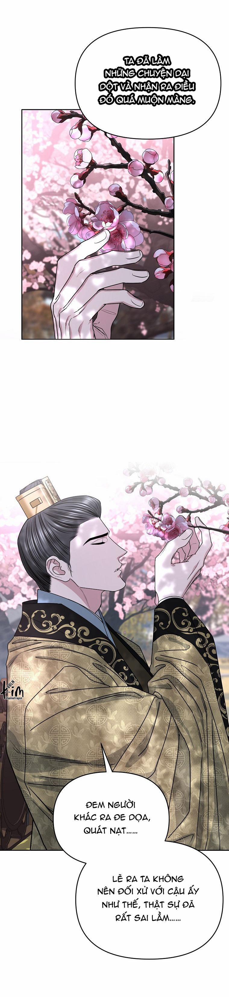 Xuân Phong Viên Mãn 75 end ss3 trang 7