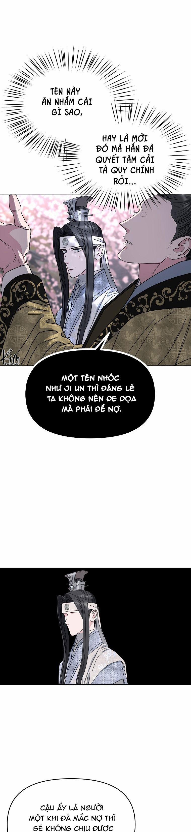 Xuân Phong Viên Mãn 75 end ss3 trang 8