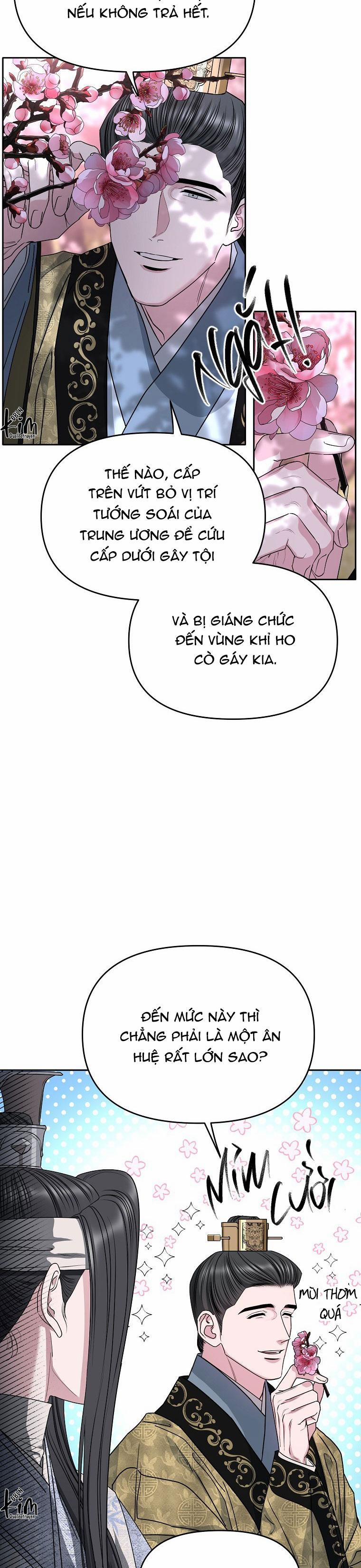 Xuân Phong Viên Mãn 75 end ss3 trang 9